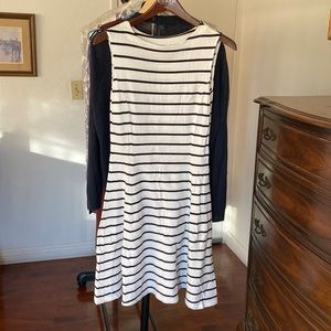 Uniqlo dress